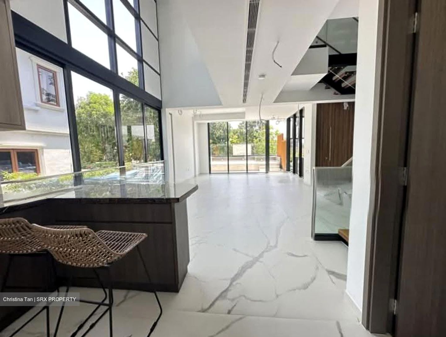 Seletar Hills Estate (D28), Terrace #630220091
